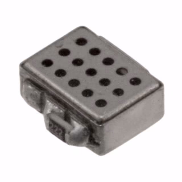 WP-25993-D63 Knowles  Microphones